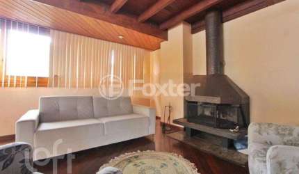 Cobertura com 3 quartos à venda na Rua Buenos Aires, 584, Jardim Botânico, Porto Alegre, 187 m2 por R$ 1.350.000