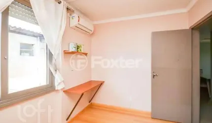 Apartamento com 3 quartos à venda na Avenida Eduardo Prado, 329, Cavalhada, Porto Alegre, 66 m2 por R$ 390.000