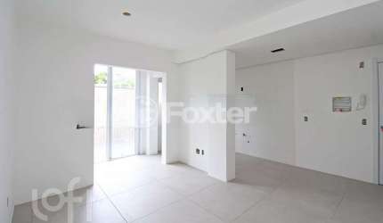 Apartamento com 2 quartos à venda na Rua Nunes, 146, Medianeira, Porto Alegre, 60 m2 por R$ 419.900