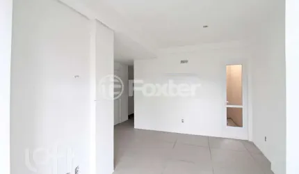 Apartamento com 2 quartos à venda na Rua Nunes, 146, Medianeira, Porto Alegre, 60 m2 por R$ 344.000