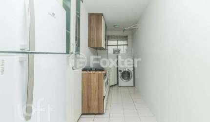Apartamento com 2 quartos à venda na Rua Gabriel Franco da Luz, 242, Sarandi, Porto Alegre, 48 m2 por R$ 200.000