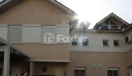 Casa com 3 quartos à venda na Avenida Açucena, 650, Estância Velha, Canoas, 153 m2 por R$ 890.000