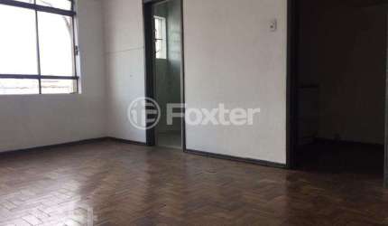 Apartamento com 1 quarto à venda na Rua Marechal Floriano Peixoto, 386, Centro Histórico, Porto Alegre, 27 m2 por R$ 160.000