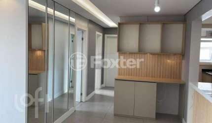 Apartamento com 3 quartos à venda na Avenida Doutor Sezefredo Azambuja Vieira, 2277, Marechal Rondon, Canoas, 78 m2 por R$ 620.000