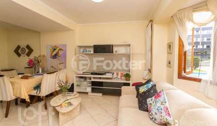 Casa em condomínio fechado com 3 quartos à venda na Rua Curupaiti, 260, Cristal, Porto Alegre, 208 m2 por R$ 777.000