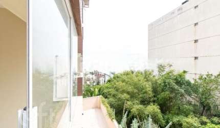Apartamento com 1 quarto à venda na Rua Dona Gabriela, 297, Menino Deus, Porto Alegre, 44 m2 por R$ 410.000