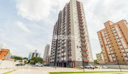 Apartamento com 1 quarto à venda na Avenida dos Cubanos, 141, Partenon, Porto Alegre, 47 m2 por R$ 389.000