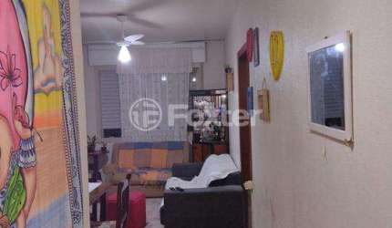 Apartamento com 1 quarto à venda na Rua Amauri Cafrune, 85, Rubem Berta, Porto Alegre, 74 m2 por R$ 230.000