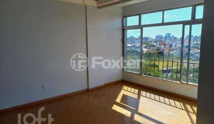 Apartamento com 2 quartos à venda na Avenida João Pessoa, 1784, Centro Histórico, Porto Alegre, 117 m2 por R$ 485.000
