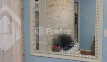 Apartamento com 2 quartos à venda na Rua Professor Álvaro Alvim, 436, Rio Branco, Porto Alegre, 48 m2 por R$ 295.000