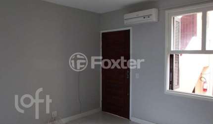 Apartamento com 2 quartos à venda na Rua Tarcila Moraes Dutra, 240, Santa Rosa de Lima, Porto Alegre, 50 m2 por R$ 159.000