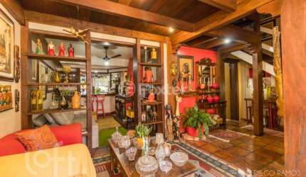 Casa em condomínio fechado com 3 quartos à venda na Rua Dea Coufal, 1380, Ipanema, Porto Alegre, 220 m2 por R$ 890.000