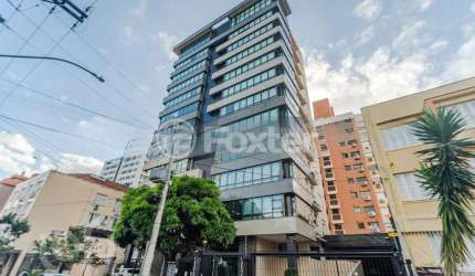 Apartamento com 3 quartos à venda na Rua Doutor Oscar Bittencourt, 55, Menino Deus, Porto Alegre, 129 m2 por R$ 1.299.000