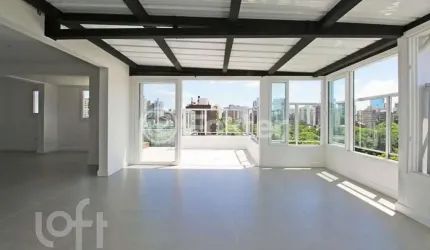 Cobertura com 3 quartos à venda na Avenida Doutor Nilo Peçanha, 106, Bela Vista, Porto Alegre, 227 m2 por R$ 1.890.000