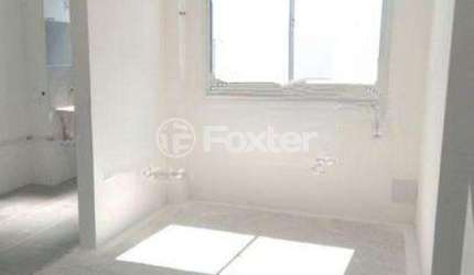 Apartamento com 2 quartos à venda na Alameda Três de Outubro, 15, Sarandi, Porto Alegre, 40 m2 por R$ 220.000