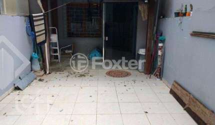 Casa com 3 quartos à venda na Rua Carlos de Britto Velho, 133, Parque Santa Fé, Porto Alegre, 88 m2 por R$ 330.000