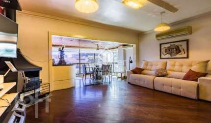 Apartamento com 3 quartos à venda na Rua Irmão Augusto, 150, Jardim Lindóia, Porto Alegre, 117 m2 por R$ 690.000
