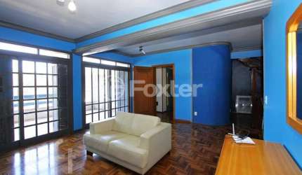 Casa com 4 quartos à venda na Avenida Fábio Araújo Santos, 1370, Nonoai, Porto Alegre, 200 m2 por R$ 679.900