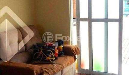 Apartamento com 2 quartos à venda na Avenida Fernando de Noronha, 1289, Bom Sucesso, Gravataí, 53 m2 por R$ 220.000