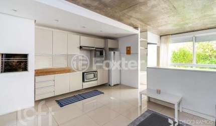 Kitnet / Stúdio à venda na Rua dos Andradas, 349, Centro Histórico, Porto Alegre, 51 m2 por R$ 361.000