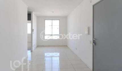 Apartamento com 2 quartos à venda na Rua Dom João Becker, 1852, Fátima, Canoas, 48 m2 por R$ 200.000