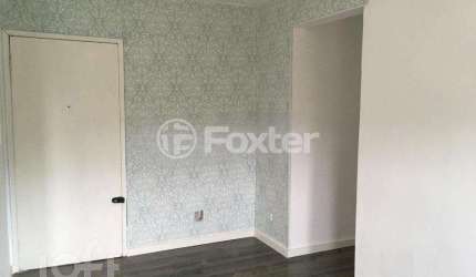 Apartamento com 2 quartos à venda na Rua Joaquim de Carvalho, 75, Vila Nova, Porto Alegre, 49 m2 por R$ 185.000