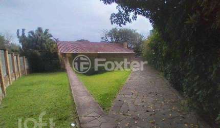 Casa com 2 quartos à venda na Rua Madeira, 200, Igara, Canoas, 89 m2 por R$ 530.000