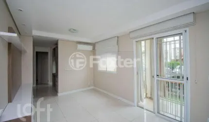 Apartamento com 3 quartos à venda na Avenida José Aloísio Filho, 411, Humaitá, Porto Alegre, 70 m2 por R$ 280.000