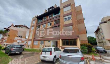 Apartamento com 2 quartos à venda na Avenida da Cavalhada, 4760, Cavalhada, Porto Alegre, 57 m2 por R$ 245.000