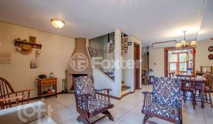 Casa com 2 quartos à venda na Rua Pedro da Silva Nava, 73, Aberta dos Morros, Porto Alegre, 100 m2 por R$ 350.000