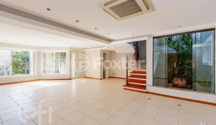 Casa com 3 quartos à venda na Rua Landel de Moura, 1639, Tristeza, Porto Alegre, 320 m2 por R$ 1.050.000