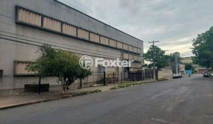 Barracão / Galpão / Depósito com 6 salas à venda na Rua Gaspar Martins, 41, Floresta, Porto Alegre, 2071 m2 por R$ 5.800.000