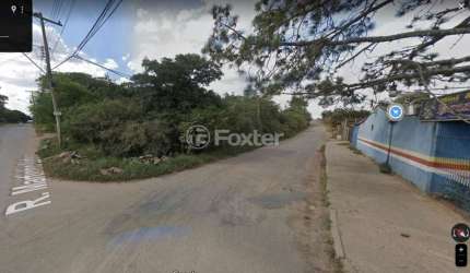 Terreno à venda na Rua Martinho Lutero, 805, Formoza, Alvorada, 6 m2 por R$ 950.000