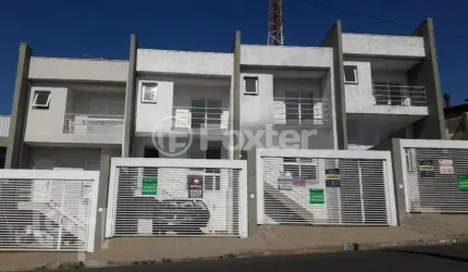 Casa com 3 quartos à venda na Rua Tuparaí, 55, Boa Saúde, Novo Hamburgo, 99 m2 por R$ 420.000