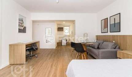 Apartamento com 1 quarto à venda na Rua Duque de Caxias, 1705, Centro Histórico, Porto Alegre, 41 m2 por R$ 310.000