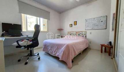 Casa com 3 quartos à venda na Rua Pastora Nelcy Faleiro, 190, Morada da Colina, Guaíba, 126 m2 por R$ 499.998