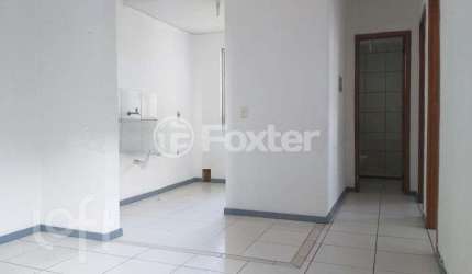 Apartamento com 2 quartos à venda na Rua Álvaro Santos, 580, Santos Dumont, São Leopoldo, 56 m2 por R$ 127.000