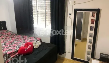 Apartamento com 2 quartos à venda na Avenida Baltazar de Oliveira Garcia, 2680, Costa e Silva, Porto Alegre, 65 m2 por R$ 180.000