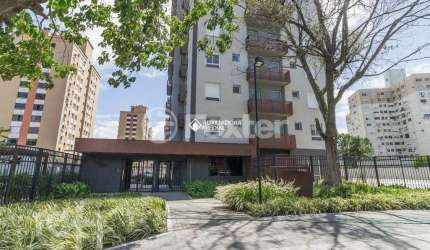 Apartamento com 1 quarto à venda na Avenida dos Cubanos, 114, Partenon, Porto Alegre, 27 m2 por R$ 345.000