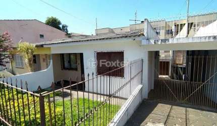 Casa com 2 quartos à venda na Rua Dom Sebastião, 100, Vila Imbui, Cachoeirinha, 128 m2 por R$ 350.000