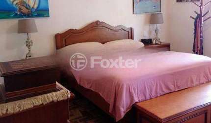 Casa com 3 quartos à venda na Rua Caldre Fião, 137, Fião, São Leopoldo, 175 m2 por R$ 595.000