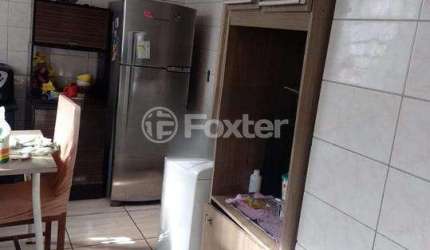Apartamento com 3 quartos à venda na Avenida Antônio Carvalho, 1606, Jardim Carvalho, Porto Alegre, 89 m2 por R$ 261.725