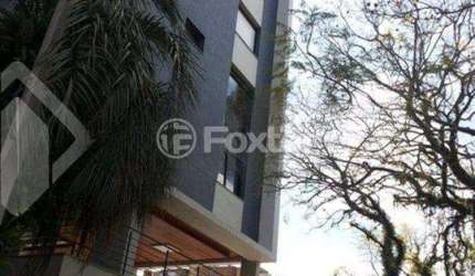 Apartamento com 2 quartos à venda na Rua São Mateus, 193, Jardim do Salso, Porto Alegre, 63 m2 por R$ 514.149