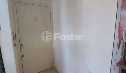 Apartamento com 2 quartos à venda na Rua Coronel Aparício Borges, 910, Glória, Porto Alegre, 44 m2 por R$ 229.000