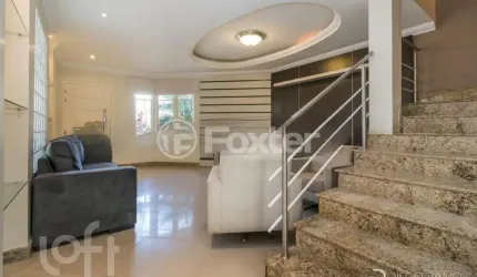 Casa com 3 quartos à venda na Avenida Ecoville, 190, Sarandi, Porto Alegre, 208 m2 por R$ 1.650.000