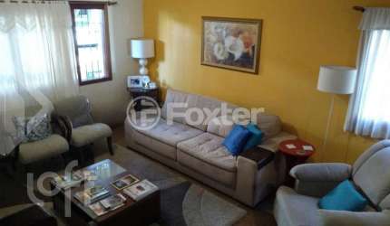 Casa em condomínio fechado com 3 quartos à venda na Rua Doutor Pio Ângelo, 15, Ipanema, Porto Alegre, 240 m2 por R$ 699.000