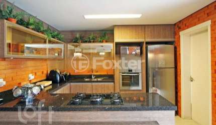 Casa em condomínio fechado com 3 quartos à venda na Avenida Willy Eugênio Fleck, 1495, Sarandi, Porto Alegre, 217 m2 por R$ 1.690.000