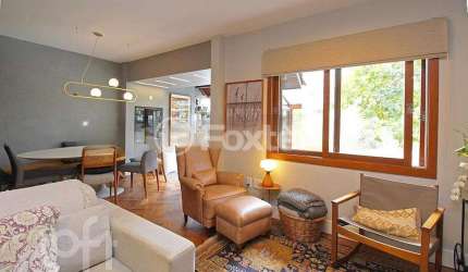 Casa em condomínio fechado com 3 quartos à venda na Rua Doutor Freire Alemão, 760, Mont Serrat, Porto Alegre, 156 m2 por R$ 1.852.500