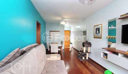 Apartamento com 2 quartos à venda na Rua Guilherme Alves, 1198, Partenon, Porto Alegre, 87 m2 por R$ 480.000
