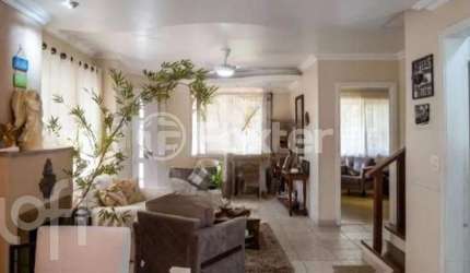 Casa em condomínio fechado com 3 quartos à venda na Rua Ladislau Neto, 474, Ipanema, Porto Alegre, 226 m2 por R$ 950.000